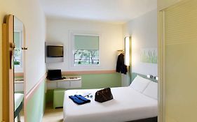 Ibis Budget Madrid Getafe